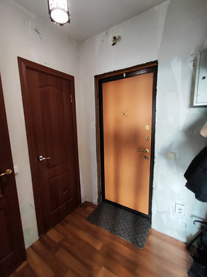 Продам однокомнатную (1-комн.) квартиру, Октябрьская наб, 124Ак7, Санкт-Петербург г