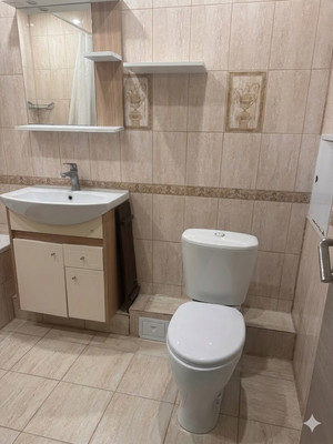 Продам однокомнатную (1-комн.) квартиру, Госпитальная ул, 10, Селятино рп