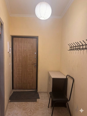 Продам однокомнатную (1-комн.) квартиру, Госпитальная ул, 10, Селятино рп