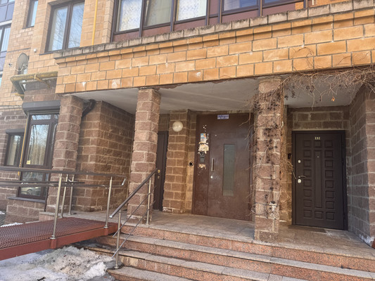 Продам однокомнатную (1-комн.) квартиру, Госпитальная ул, 10, Селятино рп