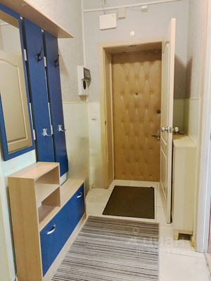 Продам трехкомнатную (3-комн.) квартиру, Винокурова ул, 12к3, Москва г