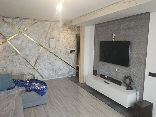 Продам двухкомнатную (2-комн.) квартиру, Кирпичная ул, 6, Алексин г