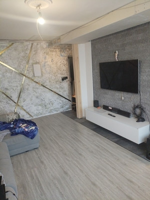 Продам двухкомнатную (2-комн.) квартиру, Кирпичная ул, 6, Алексин г