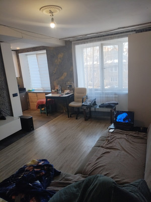 Продам двухкомнатную (2-комн.) квартиру, Кирпичная ул, 6, Алексин г