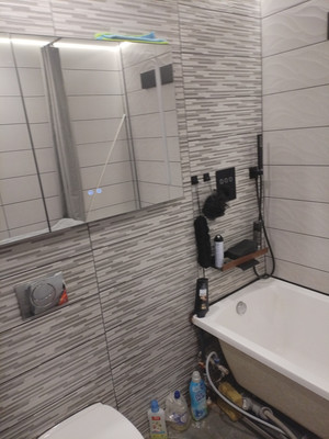 Продам двухкомнатную (2-комн.) квартиру, Кирпичная ул, 6, Алексин г