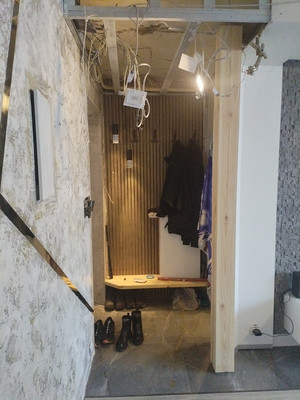 Продам двухкомнатную (2-комн.) квартиру, Кирпичная ул, 6, Алексин г