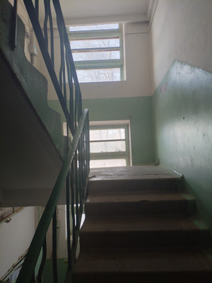 Продам двухкомнатную (2-комн.) квартиру, Кирпичная ул, 6, Алексин г