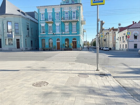 Продам комнату в 3-комн. квартире, Газетный пер, 50, Ростов-на-Дону г