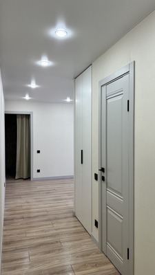 Продам двухкомнатную (2-комн.) квартиру, Ленинский пр-кт, 34, Йошкар-Ола г