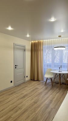 Продам двухкомнатную (2-комн.) квартиру, Ленинский пр-кт, 34, Йошкар-Ола г