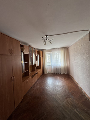 Продам однокомнатную (1-комн.) квартиру, Механическая ул, 16, Краснодар г