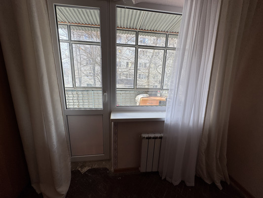 Продам однокомнатную (1-комн.) квартиру, Механическая ул, 16, Краснодар г