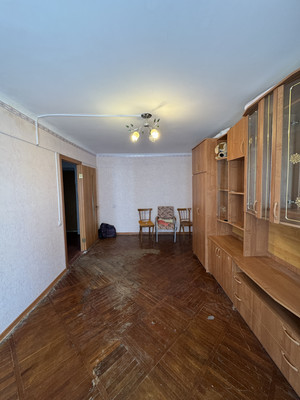 Продам однокомнатную (1-комн.) квартиру, Механическая ул, 16, Краснодар г