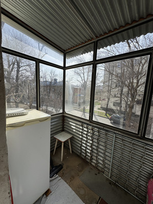 Продам однокомнатную (1-комн.) квартиру, Механическая ул, 16, Краснодар г