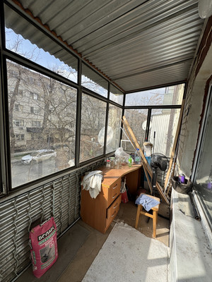 Продам однокомнатную (1-комн.) квартиру, Механическая ул, 16, Краснодар г