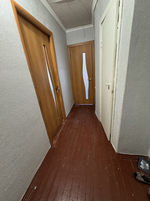 Продам однокомнатную (1-комн.) квартиру, Механическая ул, 16, Краснодар г