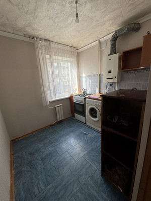 Продам однокомнатную (1-комн.) квартиру, Механическая ул, 16, Краснодар г