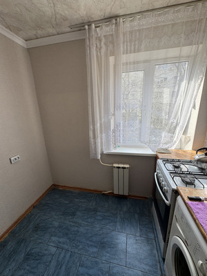 Продам однокомнатную (1-комн.) квартиру, Механическая ул, 16, Краснодар г