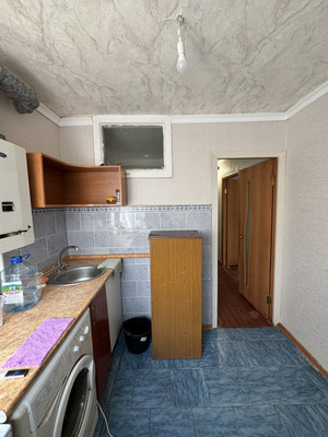 Продам однокомнатную (1-комн.) квартиру, Механическая ул, 16, Краснодар г