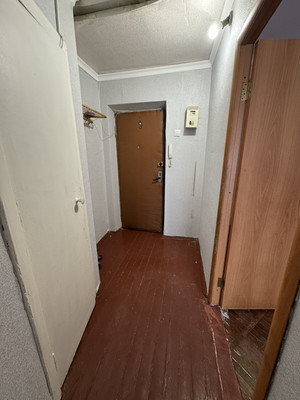 Продам однокомнатную (1-комн.) квартиру, Механическая ул, 16, Краснодар г