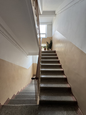 Продам однокомнатную (1-комн.) квартиру, Механическая ул, 16, Краснодар г