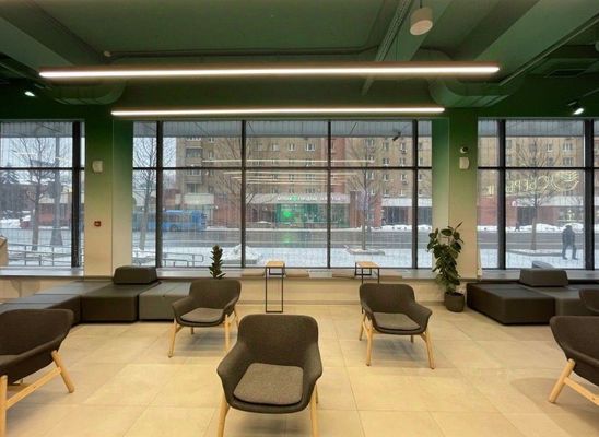 Сдам коммерческое помещение 336 м2, Таганская ул, 31/22, Москва г