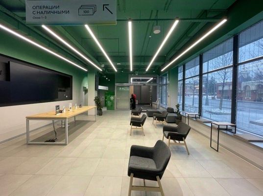 Сдам коммерческое помещение 336 м2, Таганская ул, 31/22, Москва г