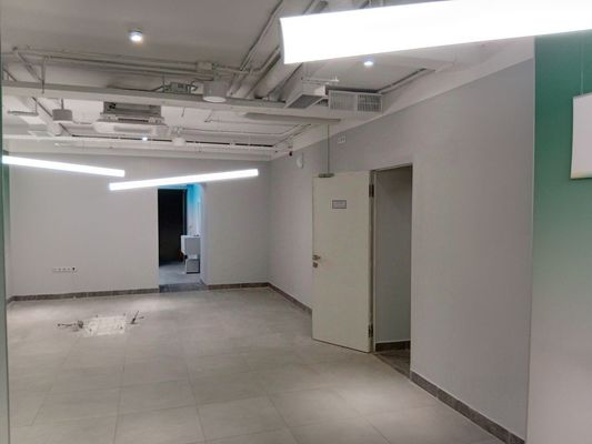 Сдам коммерческое помещение 336 м2, Таганская ул, 31/22, Москва г