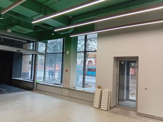 Сдам коммерческое помещение 336 м2, Таганская ул, 31/22, Москва г