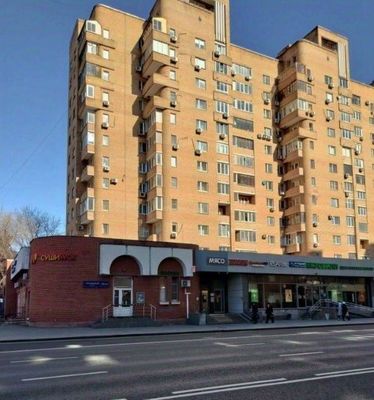 Сдам коммерческое помещение 336 м2, Таганская ул, 31/22, Москва г