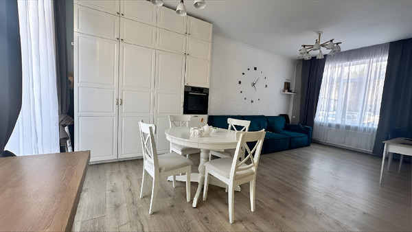 Продам дом, Алёшинская Долина ул, 73к2, Вороновское п, 0 км от города