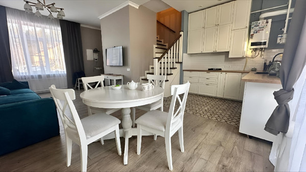 Продам дом, Алёшинская Долина ул, 73к2, Вороновское п, 0 км от города