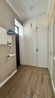 Продам дом, Алёшинская Долина ул, 73к2, Вороновское п, 0 км от города