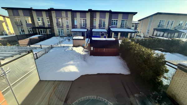 Продам дом, Алёшинская Долина ул, 73к2, Вороновское п, 0 км от города