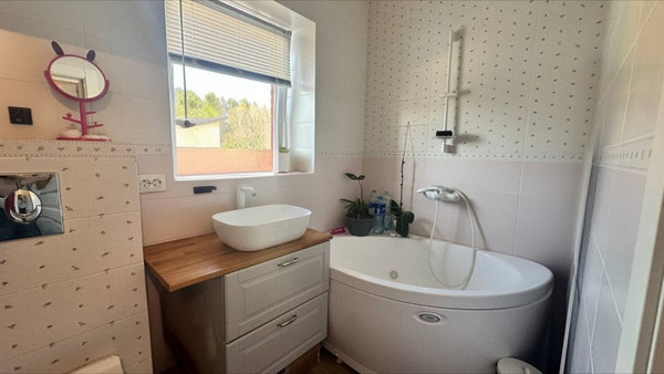 Продам дом, Алёшинская Долина ул, 73к2, Вороновское п, 0 км от города