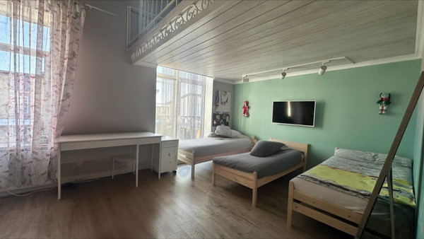 Продам дом, Алёшинская Долина ул, 73к2, Вороновское п, 0 км от города