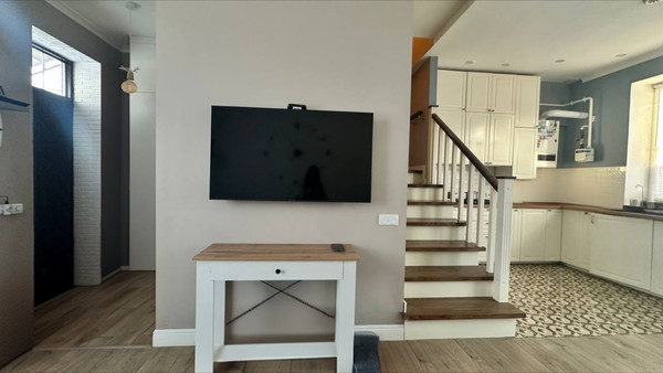 Продам дом, Алёшинская Долина ул, 73к2, Вороновское п, 0 км от города