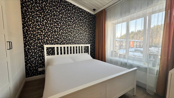 Продам дом, Алёшинская Долина ул, 73к2, Вороновское п, 0 км от города