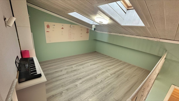 Продам дом, Алёшинская Долина ул, 73к2, Вороновское п, 0 км от города