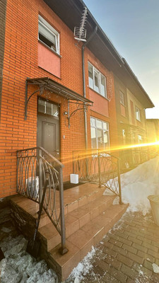 Продам дом, Алёшинская Долина ул, 73к2, Вороновское п, 0 км от города