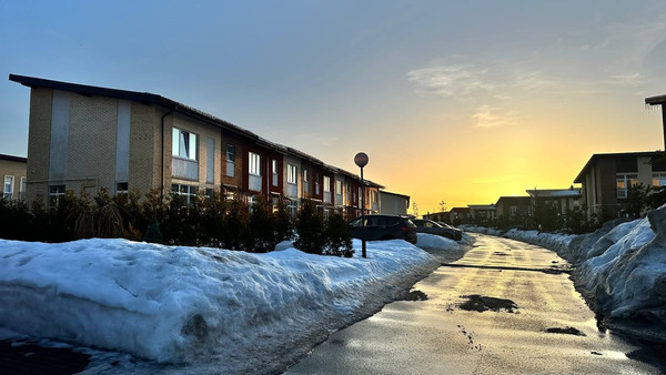 Продам дом, Алёшинская Долина ул, 73к2, Вороновское п, 0 км от города