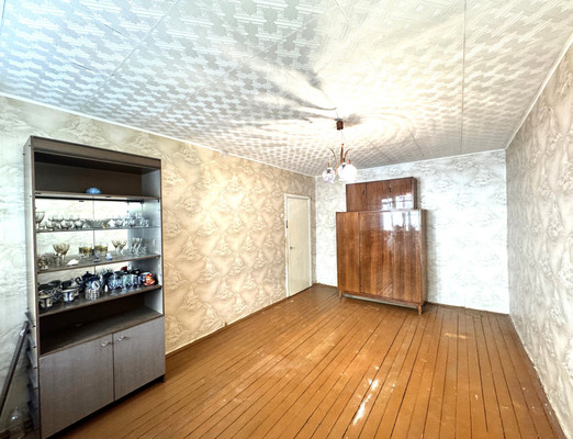 Продам однокомнатную (1-комн.) квартиру, Химиков ул, 7, Рошаль г