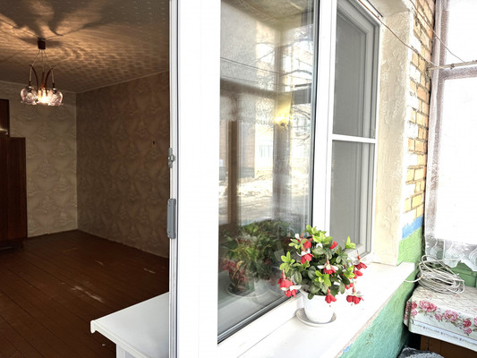 Продам однокомнатную (1-комн.) квартиру, Химиков ул, 7, Рошаль г