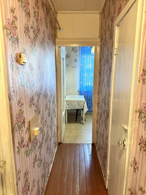 Продам однокомнатную (1-комн.) квартиру, Химиков ул, 7, Рошаль г