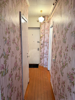 Продам однокомнатную (1-комн.) квартиру, Химиков ул, 7, Рошаль г