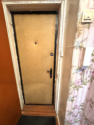 Продам однокомнатную (1-комн.) квартиру, Химиков ул, 7, Рошаль г