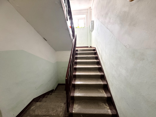 Продам однокомнатную (1-комн.) квартиру, Химиков ул, 7, Рошаль г