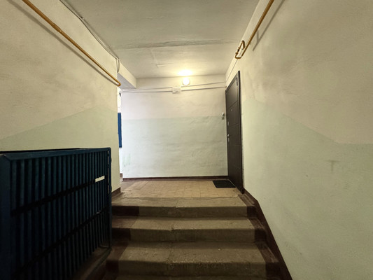 Продам однокомнатную (1-комн.) квартиру, Химиков ул, 7, Рошаль г