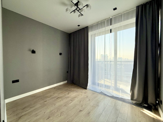 Продам двухкомнатную (2-комн.) квартиру, 1-я Ямская ул, 6, Москва г