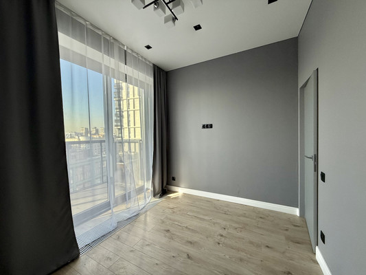 Продам двухкомнатную (2-комн.) квартиру, 1-я Ямская ул, 6, Москва г